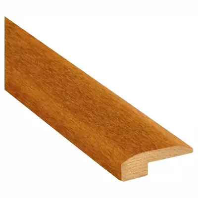 Fawn White Oak 5/8 In. Thick X 2 In. Wide X 78 In. Length T-Molding • $48.82