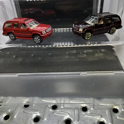 Matchbox Cadillac Escalade 2002 Prototype FEP MINT - Free Shipping • $44.25