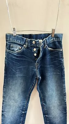 H&M Jeans 28/32 • $30