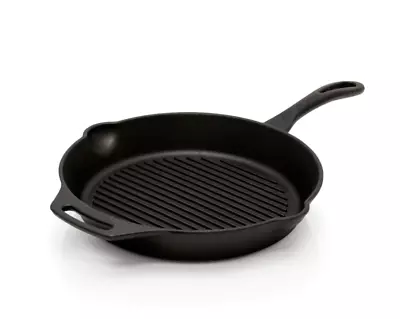 £42 • Buy Petromax Cast Iron Skillet Petromax Cast Iron Frying Pan Camping Griddle Pan