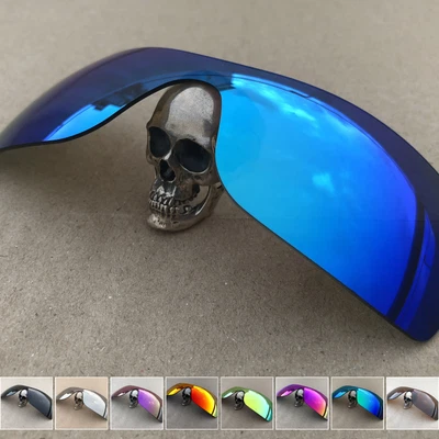 $24.99 • Buy Hellsyah 100% Optimized Replacement Lenses For-Oakley Oil Rig Sunglass - Choice
