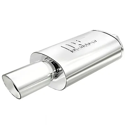 Magnaflow Performance Exhaust 14829 Street Performance Stainless Steel Muffler • $240