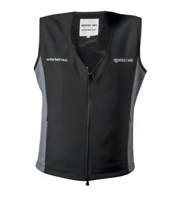 Mares XR Active Heating Vest 412146-L Large • $349.99