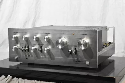 Pioneer SA-9800 Stereo Integrated Amplifier Working Confirmed • $499.99