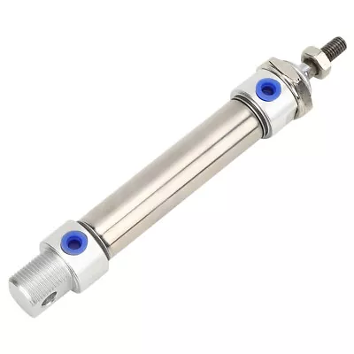 Air Cylinder Pneumatic Mini Pneumatic Components MA20 Industrial Equipment • $15.95