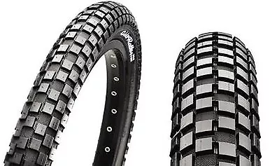 Maxxis Holy Roller 20x1.75 BMX Bike Tyre • $29.99