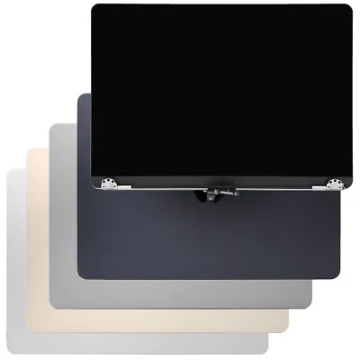 For Apple MacBook Air M2 2022 New A2681 LCD Screen Display Assembly Replacement • $249