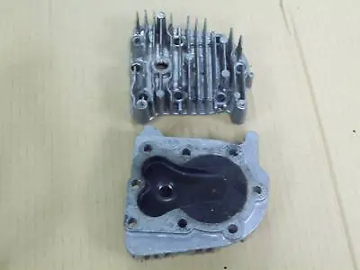 Tecumseh Vertical Shaft Mower Engine Cylinder Head   37807 • $9.59