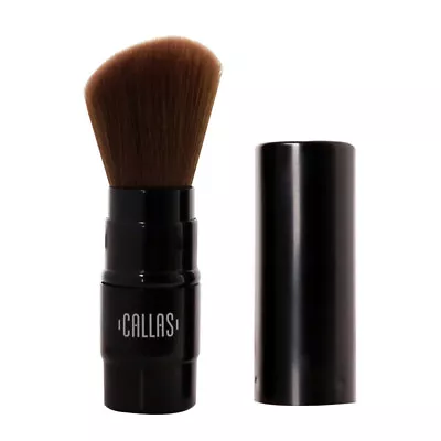 Callas Retractable Angled Blusher Brush • $9.99