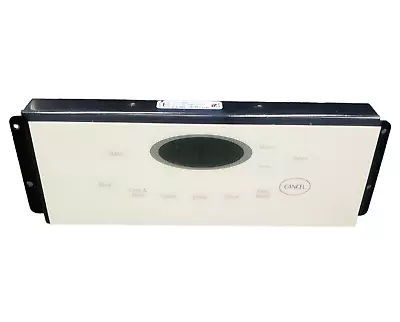 Genuine Whirlpool Range Control 8507P254-60 Same Day Shipping & 60 Days Warranty • $69.99