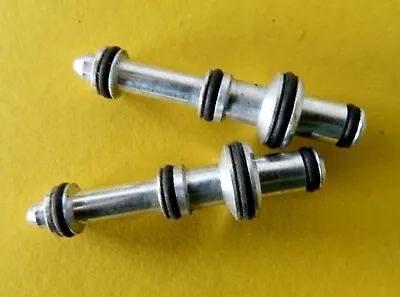 $26.84 • Buy SENCO -  Valve Core Assembly X 2 For  Nailguns: SN2 SNII SFN2 SFNII.  P/n CH0002