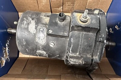 $149.99 • Buy Alternator AL82N BOSCH For VW Volkswagen Bug Beetle Bus Ghia Thing Baja Buggy