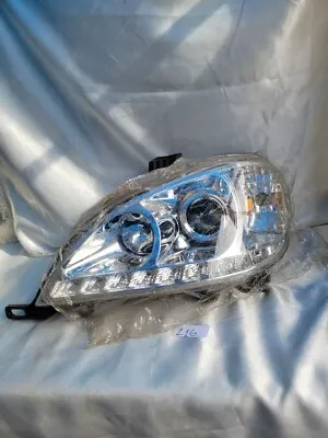 1998-2001 Mercedes W163 Left Driver Side Headlight Aftermarket [216] • $70