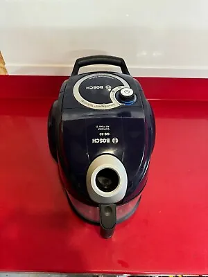 Bosch Compact GS-40 Bagless Vacuum Cleaner • £29.99