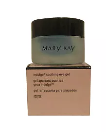 Mary Kay Indulge Soothing Eye Gel • $18