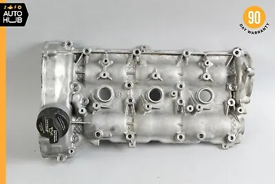 Mercedes X204 GLK350 C300 S400 E350 Engine Cylinder Head Cover Right Side OEM • $103.75