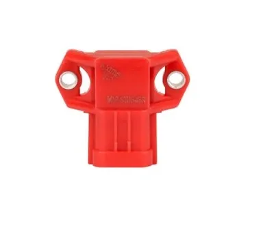 Omni 3 Bar Red Map Sensor For 04-07 Subaru STI SAME DAY SHIP #MAP-STI15-3BAR • $109.99