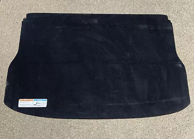 🔥07-11 Honda CRV CR-V OEM Genuine Cargo Cover TRUNK SHADE PRIVACY SHELF BLACK🔥 • $199.99