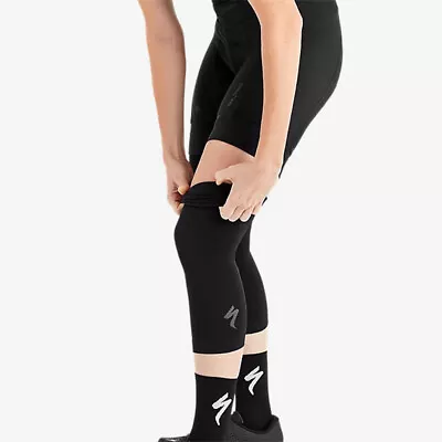 Specialized Therminal Engineered Knee Warmers • $55