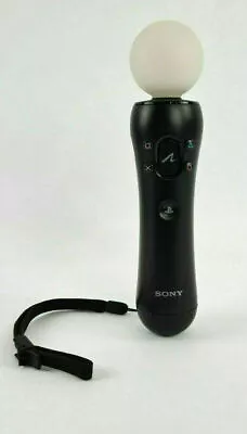 $83.88 • Buy Like New Genuine Playstation 4 Move Controller Ps4 PSVR Virtual Reality Ps VR