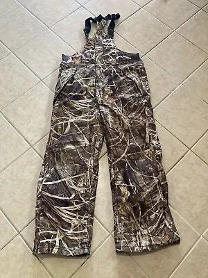 Cabelas’s Hunting Bib Overalls. Outdoor Gear Dry Fit Advantage Max-4 Hd. Size L. • $65