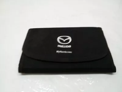 MAZDA 6   2011 Owners Manual 642011 • $10