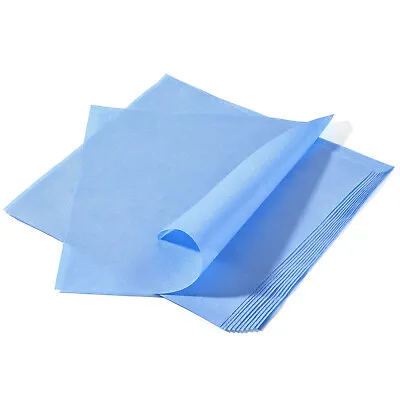 Autoclave CSR Sterilization Wrap Sterilization Sheet SMMS Non-woven/ Crepe Paper • $21.59