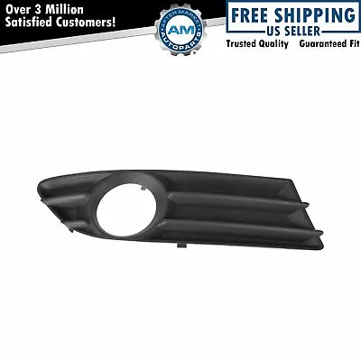 OEM Fog Driving Light Grille Bezel Passenger Side Right RH For Volvo S60R V70R • $41.60