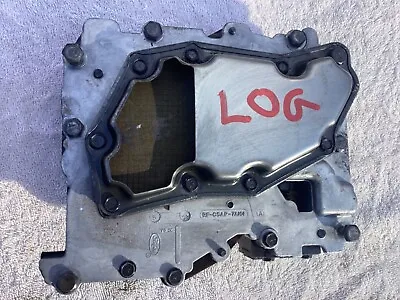 1960s   Ford C4 Auto Transmission OEM Used Valve Body      Stock    C5AP / C5AP • $169.97