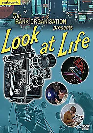 Look At Life DVD (2010) Cert E 4 Discs Highly Rated EBay Seller Great Prices • £18.03