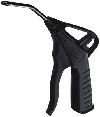 $37.14 • Buy Vacula VAC72-020-1050 Blow Gun 4  Full Flow
