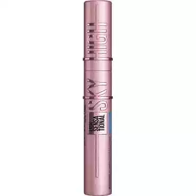 Maybelline New York Sky High Mascara - 803 Brownish Black (0.2 Oz) • $9.99