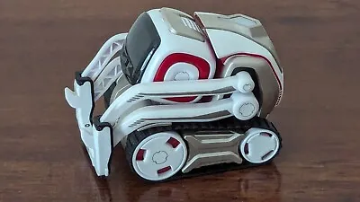 Anki Cozmo Robot (Robot Only) Untested No Charger  • £44.99