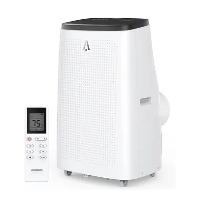 $379.99 • Buy Portable Air Conditioners 14000 BTU Dehumidifier & Fan 3-in-1 Floor AC Unit 