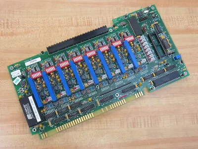 Square D SPN 85-0052 Sy/Max Analog I/O Mod. 8030-RIM-126 • $413.33