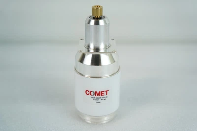 $249.99 • Buy COMET Vacuum Variable Capacitor CVUN-500AC/8-JHJA-Z1  50-500pF 8/4.8kV