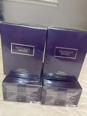 Victoria Eau De Cologne Victoria’s Secret • $25