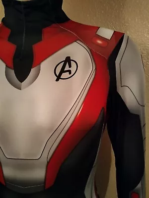 Marvel Avengers Quantum Realm Costume • $50