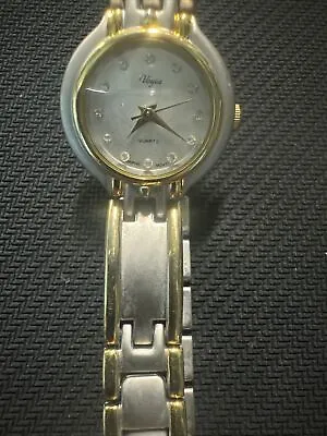 Vintage Vogue Quartz Watch Women’s  • $29