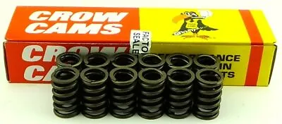 Performance Valve Spring Set For Holden Commodore Vn Vg Vp Vr Buick L27 3.8l V6 • $155