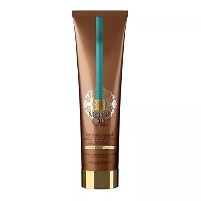 Loreal Professionnel Mythic Oil Creme Universelle 150ml/5.1oz • $24.88