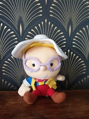 Nestle Milkybar Kid Plush 8  • £5.99