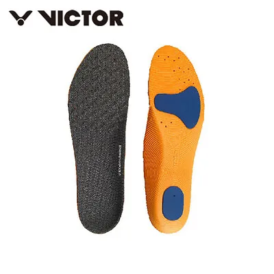 Victor Function High Arch Insoles Support Tennis Badminton Unisex NWT VT-XD8H • $29.61