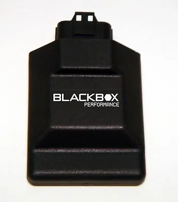 $133.95 • Buy BLACKBOX CDI Ignition Rev Box Suzuki RMZ 450 RMZ450 2005 - 2007