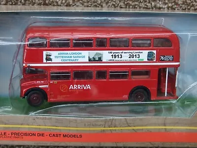 EFE AEC Routemaster Bus 1:76 Scale - Various Liveries Available BOXED • £37.95