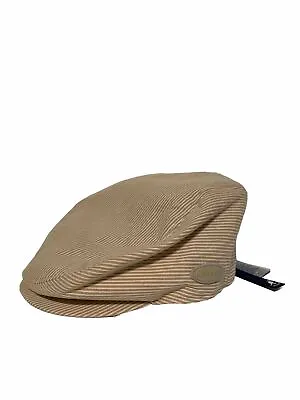 NWT Vintage KANGOL Newsboy Hat Size Large • $24.99