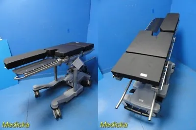 2010 TRUMPF Jupiter Surgical Table - Manual OR Table W/ Pads ~ 33022 • $1794.99