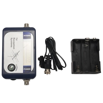 £13.19 • Buy Tv Antenna  Digital Aerial Terrestrial Signal Strength Meter Pointer Tv SatY8