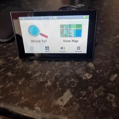 Garmin Sat Navs For Cars • £15