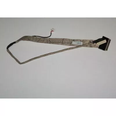 Screen Line Cable For MSI GX620 GX630 MSI1651X 1651X K19-3040006-H39 Laptop Part • $32.97